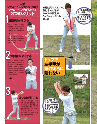 GOLF TODAY（ゴルフトゥデイ） 2020年3月号 No.573