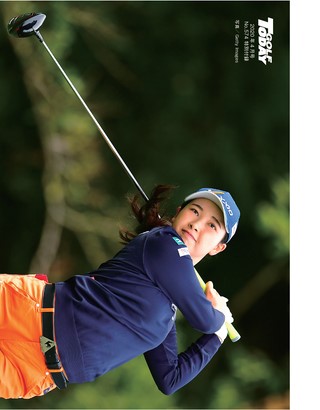 GOLF TODAY（ゴルフトゥデイ） 2020年4月号 No.574