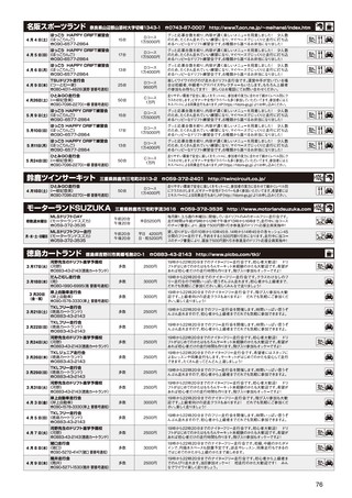 ドリフト天国 2020年4月号