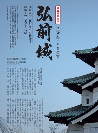 男の隠れ家 特別編集 日本の名城を訪ねて