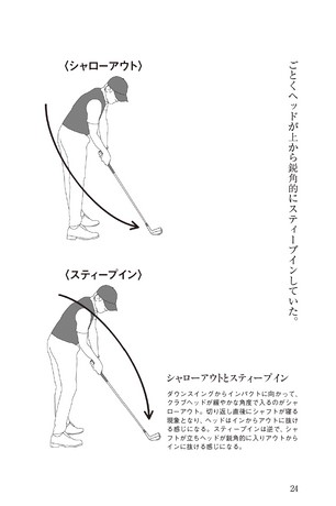 三栄新書 ゴルフの力学