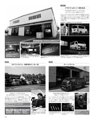 STYLE RV（スタイルRV） Vol.144 トヨタ ハイエース No.30