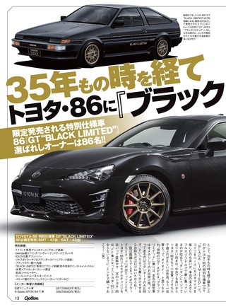 OPTION（オプション） 2020年6月号 No.521