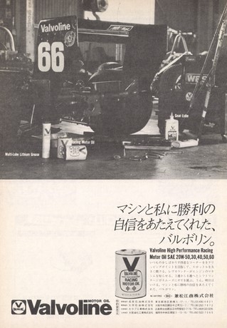 AUTO SPORT（オートスポーツ） No.320 1981年5月1日号