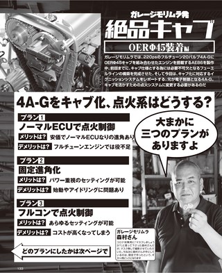 G-WORKS（Gワークス） 2020年8月号