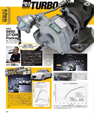 自動車誌MOOK ULTIMATE 660GT WORLD Vol.1