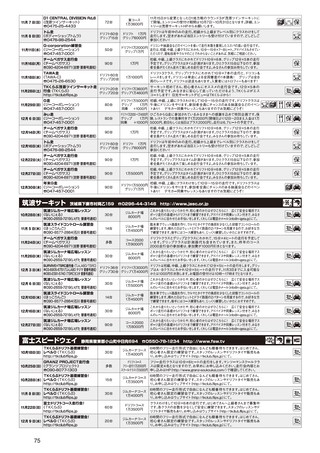 ドリフト天国 2020年11月号