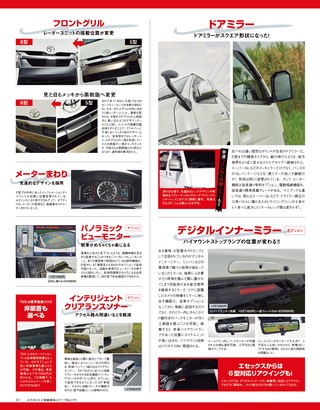 STYLE RV（スタイルRV） Vol.148 トヨタ ハイエース No.31