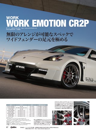 OPTION（オプション） 2021年1月号 No.528