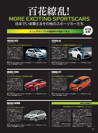 ニューモデル速報 統括シリーズ 2012-2013年 スポーツカーのすべて