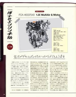 Motor Fan illustrated（モーターファンイラストレーテッド） Vol.171