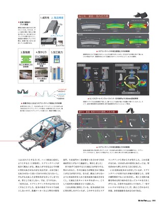 Motor Fan illustrated（モーターファンイラストレーテッド）特別編集 マツダの最新テクノロジー