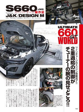 OPTION（オプション） 2021年3月号 No.530