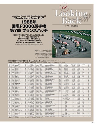 Racing on（レーシングオン） No.511