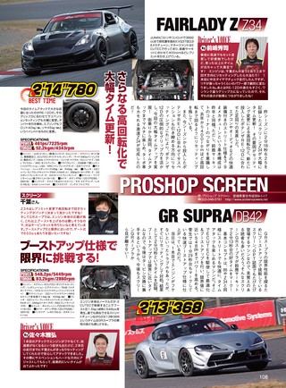 OPTION（オプション） 2021年4月号 No.531