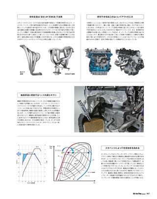 Motor Fan illustrated（モーターファンイラストレーテッド） Vol.175