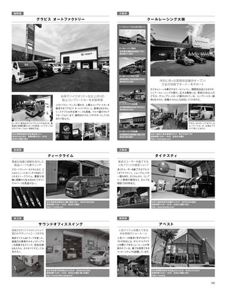 STYLE RV（スタイルRV） Vol.151 トヨタ ハイエース No.32