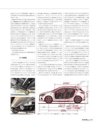 Motor Fan illustrated（モーターファンイラストレーテッド） Vol.177