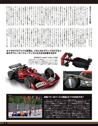 F1速報（エフワンソクホウ） 2021 Rd07 フランスGP号