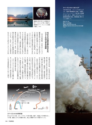 時空旅人別冊 宇宙開発史