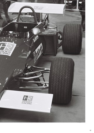 SAN-EI Photo Archives Vol.5 第5回 東京レーシングカーショー 1972