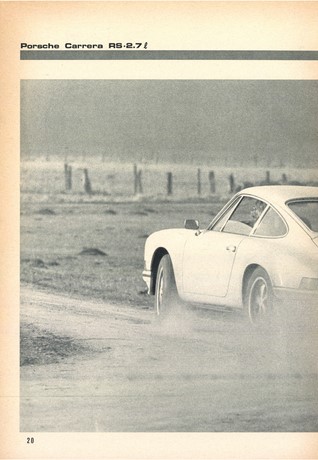 AUTO SPORT（オートスポーツ） No.119 1973年6月1日号