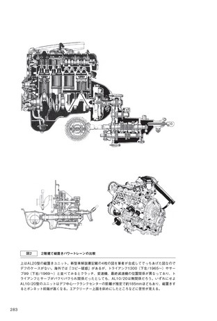 Motor Fan illustrated（モーターファンイラストレーテッド）特別編集 福野礼一郎のクルマ論評6