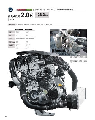 Motor Fan illustrated（モーターファンイラストレーテッド）特別編集 World Engine Databook 2021 to 2022