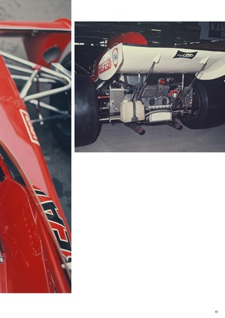 SAN-EI Photo Archives Vol.6 第6回 東京レーシングカーショー 1973