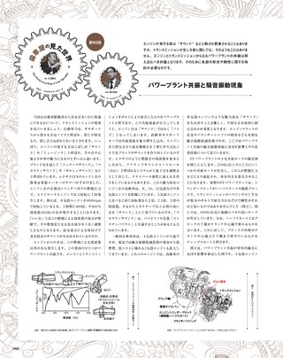 Motor Fan illustrated（モーターファンイラストレーテッド） Vol.183
