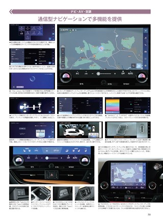 ニューモデル速報 すべてシリーズ 第616弾 レクサスNXのすべて