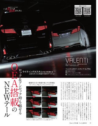 STYLE RV（スタイルRV） Vol.156 トヨタ アルファード＆ヴェルファイア No.17