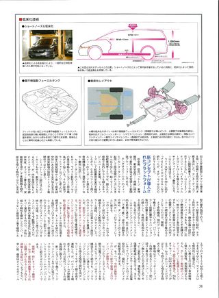 ニューモデル速報 すべてシリーズ 第336弾 新型オデッセイのすべて