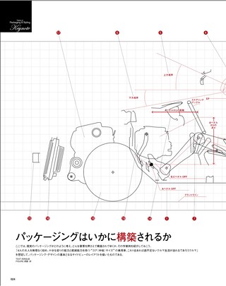 Motor Fan illustrated（モーターファンイラストレーテッド） Vol.04