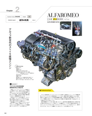 Motor Fan illustrated（モーターファンイラストレーテッド） Vol.05