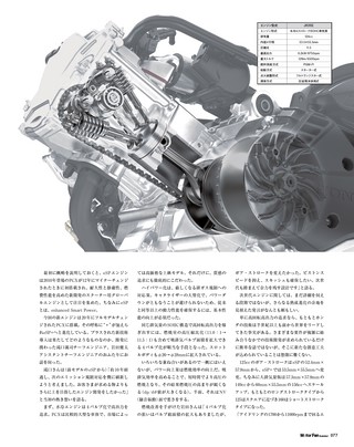 Motor Fan illustrated（モーターファンイラストレーテッド）特別編集 ホンダのテクノロジー