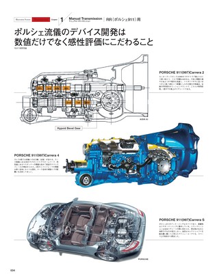 Motor Fan illustrated（モーターファンイラストレーテッド） Vol.08
