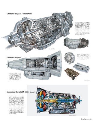 Motor Fan illustrated（モーターファンイラストレーテッド） Vol.08