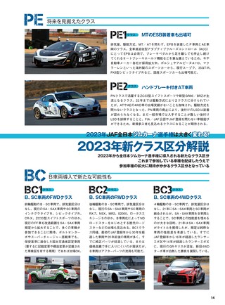 PLAYDRIVE（プレイドライブ） 2022年6月号