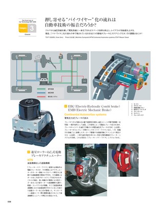 Motor Fan illustrated（モーターファンイラストレーテッド） Vol.15