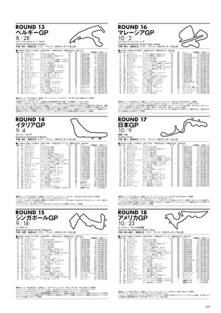 F1全史 F1全史 第14集 2016-2021