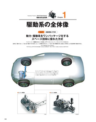 Motor Fan illustrated（モーターファンイラストレーテッド） Vol.24