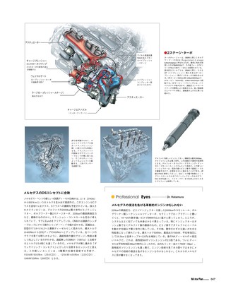 Motor Fan illustrated（モーターファンイラストレーテッド） Vol.25