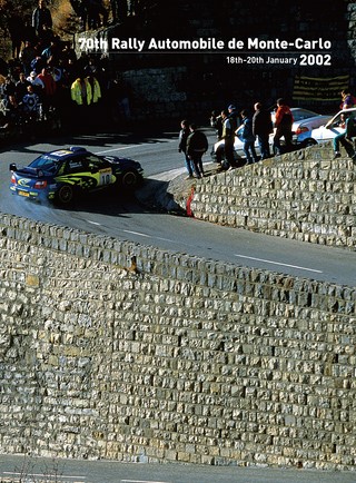 RALLY CARS（ラリーカーズ） Vol.31 SUBARU IMPREZA WRC2001-2002
