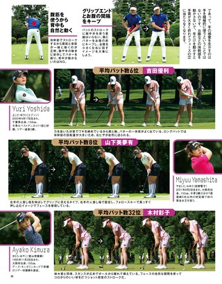 GOLF TODAY（ゴルフトゥデイ） 2022年11月号 No.605