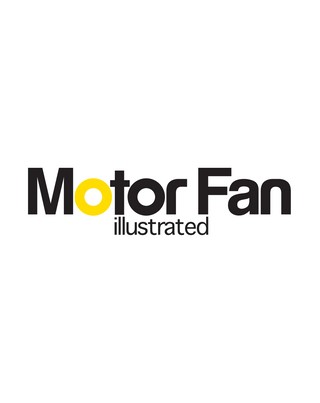 Motor Fan illustrated（モーターファンイラストレーテッド） Vol.33