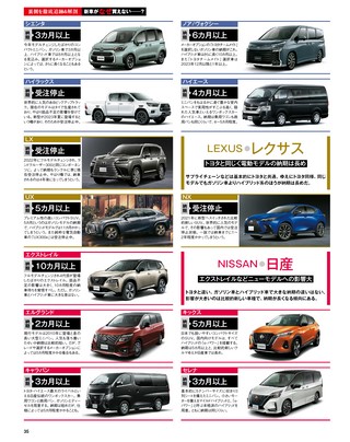 STYLE WAGON（スタイルワゴン） 2022年11月号 No.323