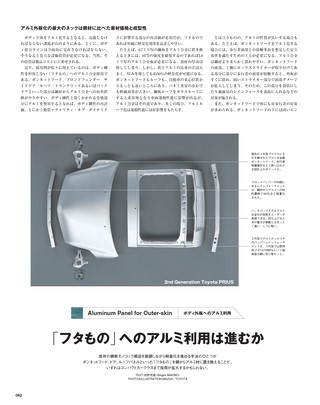 Motor Fan illustrated（モーターファンイラストレーテッド） Vol.36