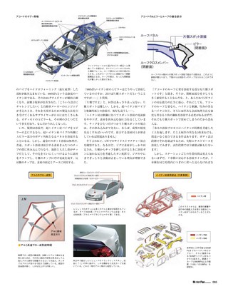 Motor Fan illustrated（モーターファンイラストレーテッド） Vol.36