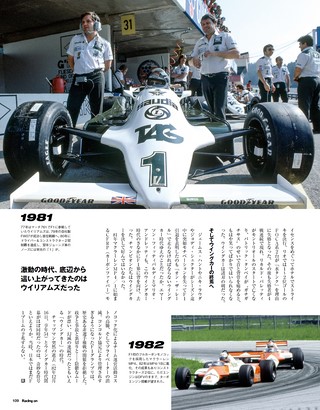 Racing on Archives（レーシングオンアーカイブス） Vol.17